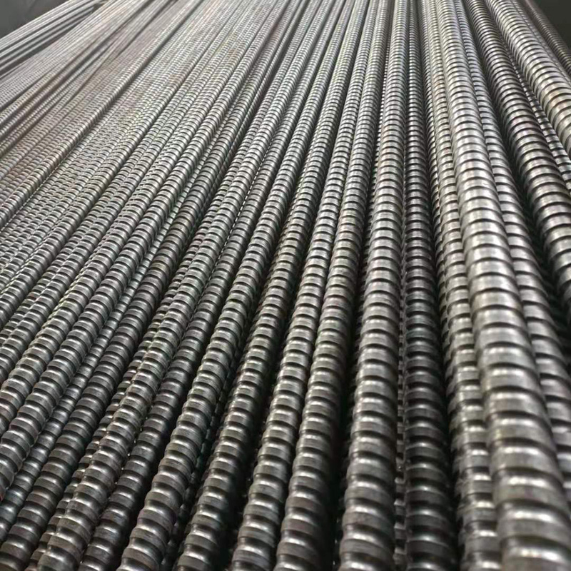 向阳中空锚杆