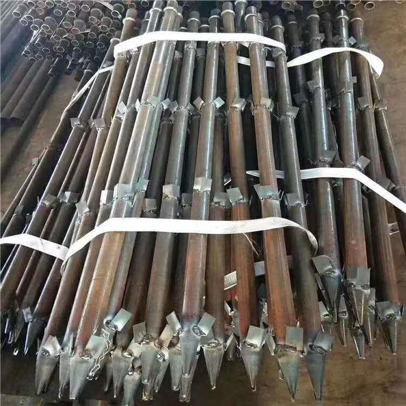 向阳倒刺小导管