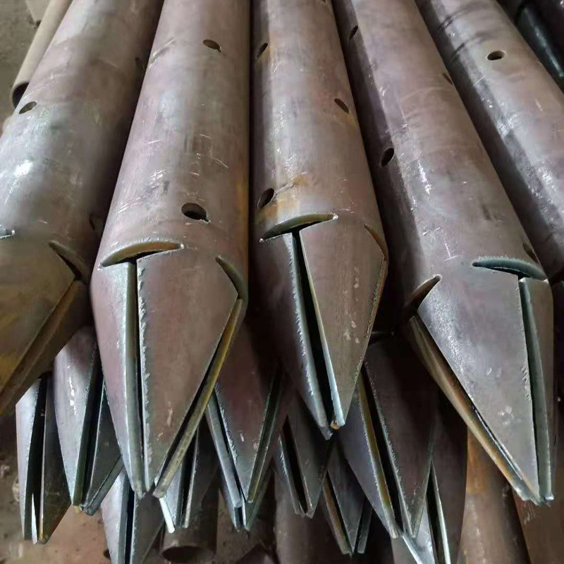 向阳预埋注浆管